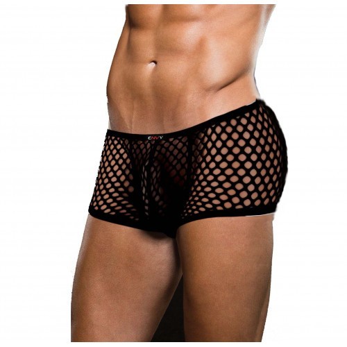 Φετιχιστικό Ανδρικό Στρίνγκ Envy Hercules