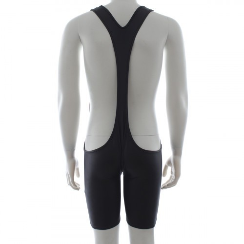 Μαύρο Ανδρικό Κορμάκι Naughty Toys