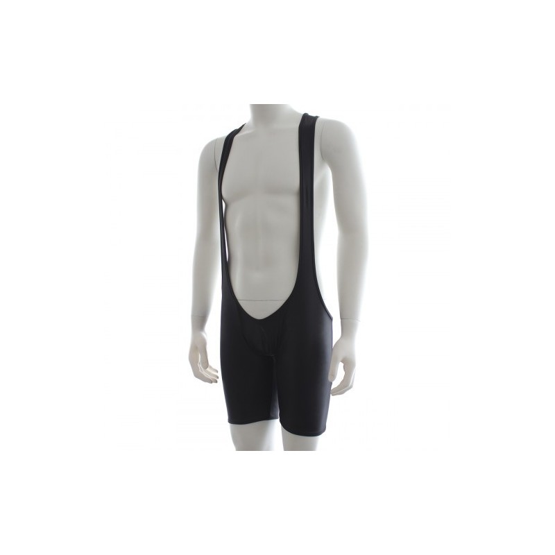 Μαύρο Ανδρικό Κορμάκι Naughty Toys