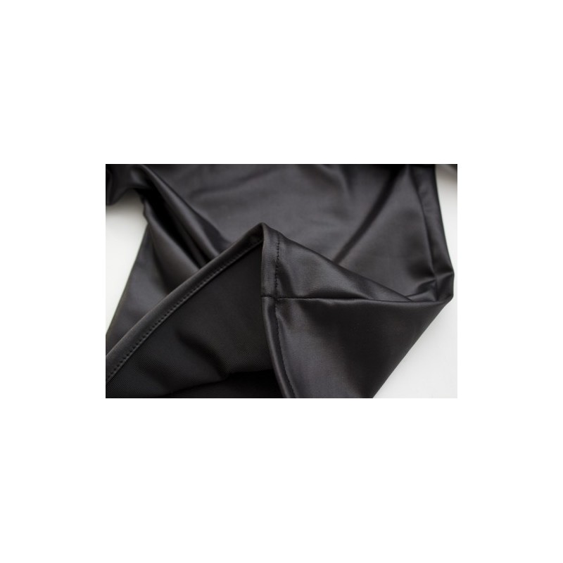 Μαύρο Ανδρικό Κορμάκι Naughty Toys