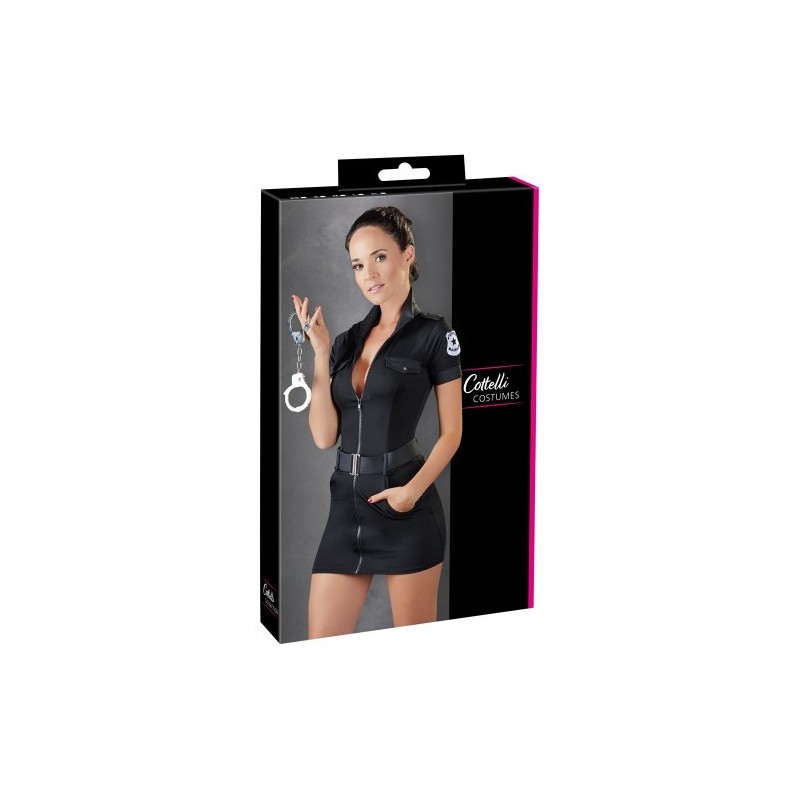 Σέξυ Στολή Αστυνομικίνας Cottelli