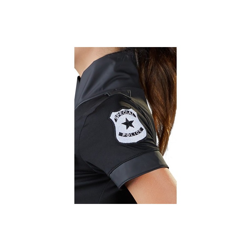 Σέξυ Στολή Αστυνομικίνας Cottelli