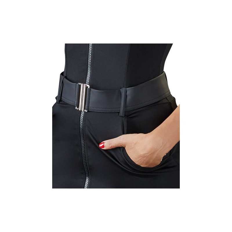 Σέξυ Στολή Αστυνομικίνας Cottelli