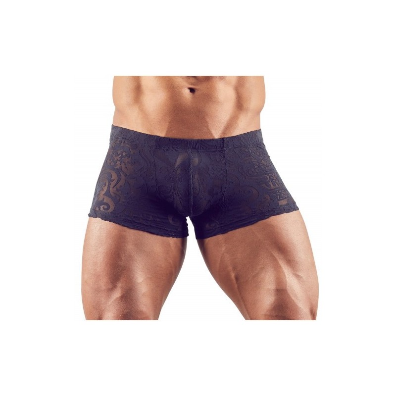 Ανδρικό Δαντελωτό Μποξεράκι Svenjoyment