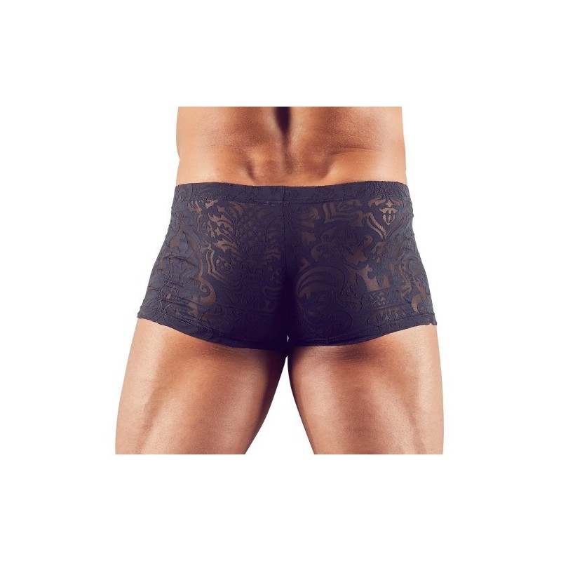 Ανδρικό Δαντελωτό Μποξεράκι Svenjoyment