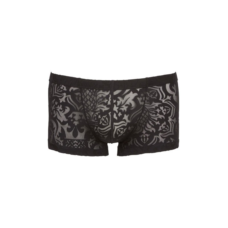 Ανδρικό Δαντελωτό Μποξεράκι Svenjoyment