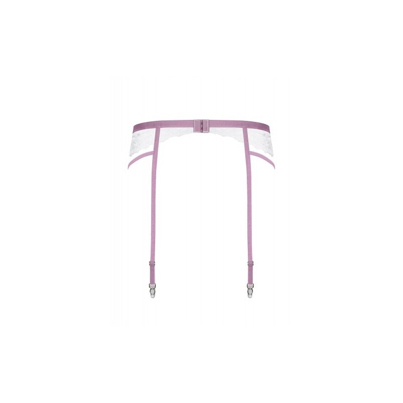 Κομψή Ζαρτιέρα Obsessive Lilyanne