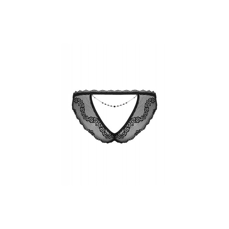 Σέξυ Δαντελωτό Κιλοτάκι Obsessive Millagro