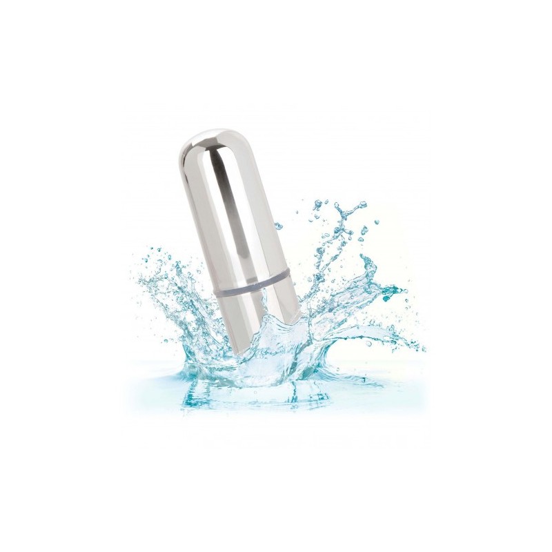 Επαναφορτιζόμενο στρινγκ εσώρουχο με χάντρες διέγερσης Calexotic