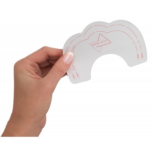 Αόρατα Αυτοκόλλητα Ανόρθωσης Στήθους Cottelli