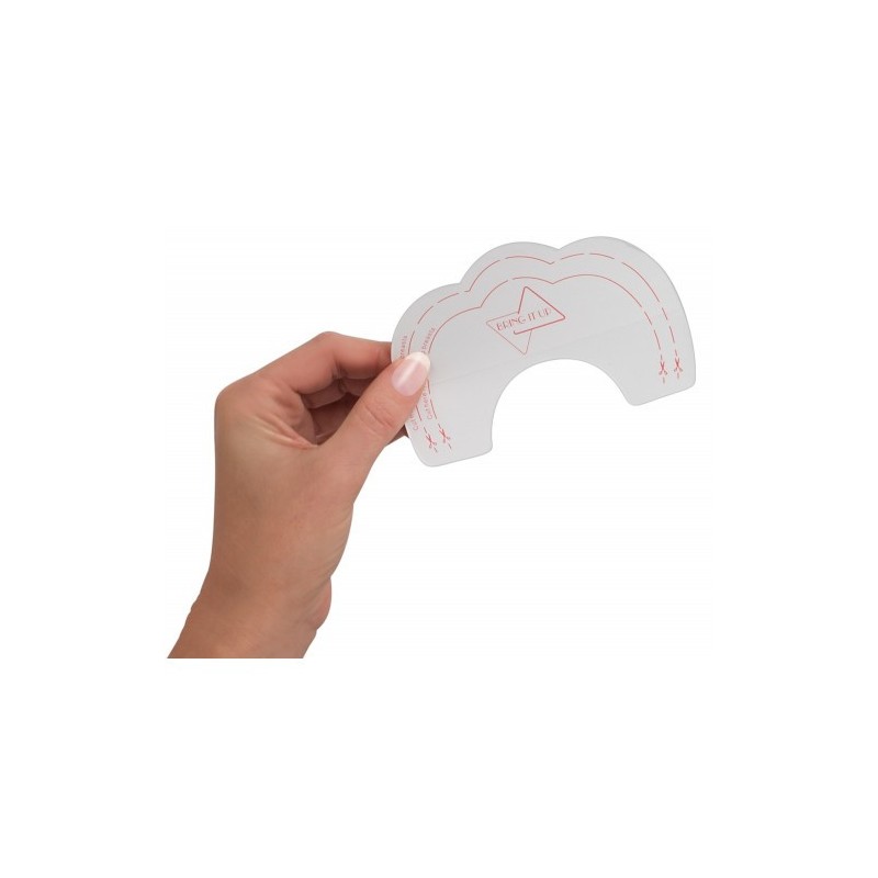 Αόρατα Αυτοκόλλητα Ανόρθωσης Στήθους Cottelli