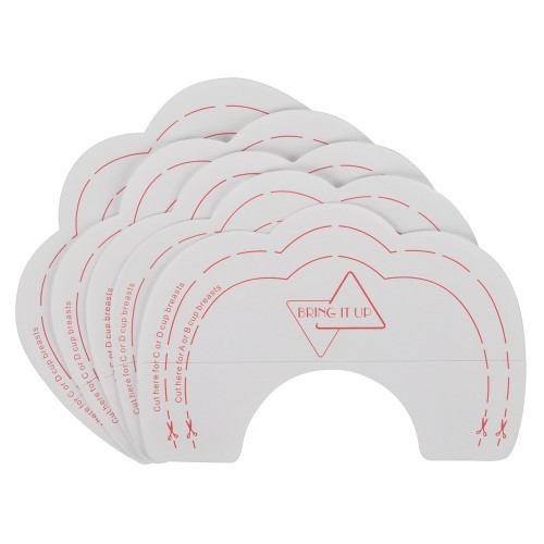 Αόρατα Αυτοκόλλητα Ανόρθωσης Στήθους Cottelli