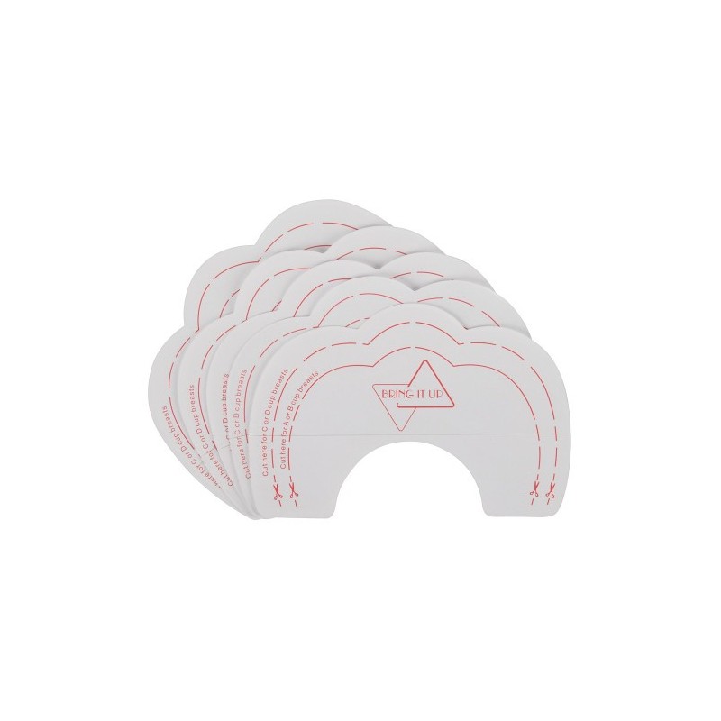 Αόρατα Αυτοκόλλητα Ανόρθωσης Στήθους Cottelli