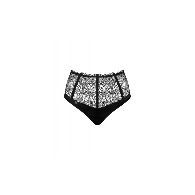 Obsessive Sharlotte Δαντελωτό Κιλοτάκι